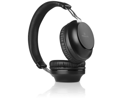 Навушники REAL-EL GD-828 Black