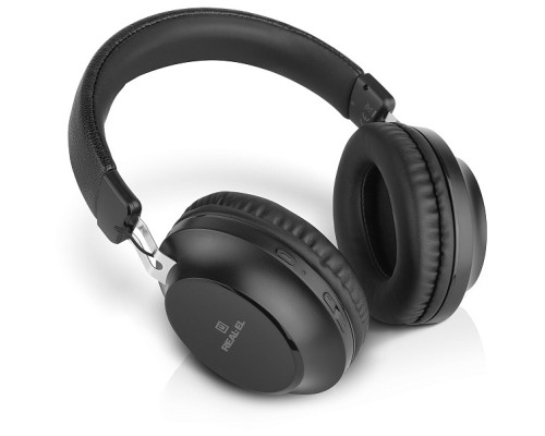 Навушники REAL-EL GD-828 Black
