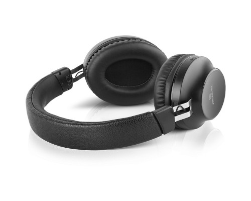 Навушники REAL-EL GD-828 Black