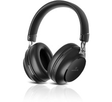 Навушники REAL-EL GD-828 Black