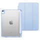 Чохол до планшета BeCover Tri Fold Soft TPU Silicone Apple iPad Air 5 (2022) 10.9
