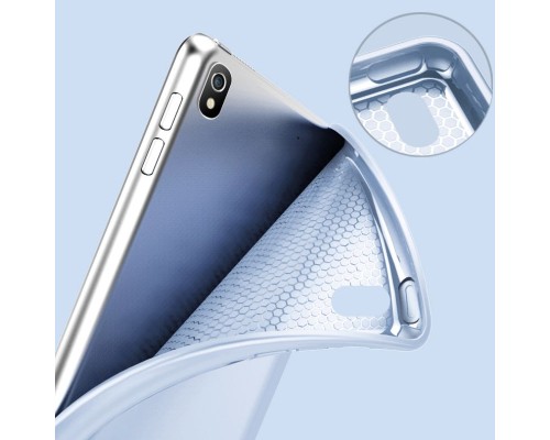 Чохол до планшета BeCover Tri Fold Soft TPU Silicone Apple iPad Air 5 (2022) 10.9