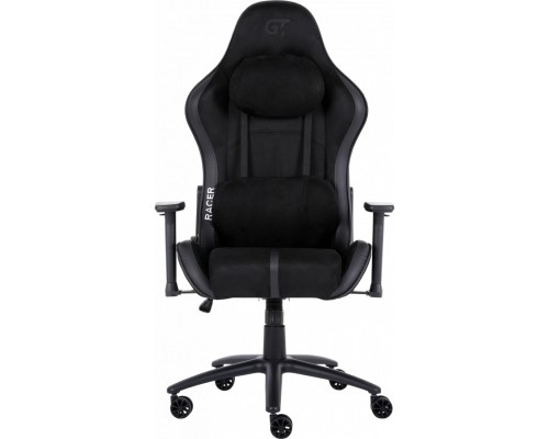 Крісло ігрове GT Racer X-2565 Black