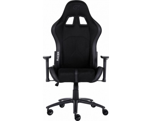 Крісло ігрове GT Racer X-2565 Black