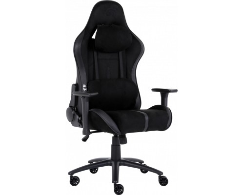 Крісло ігрове GT Racer X-2565 Black