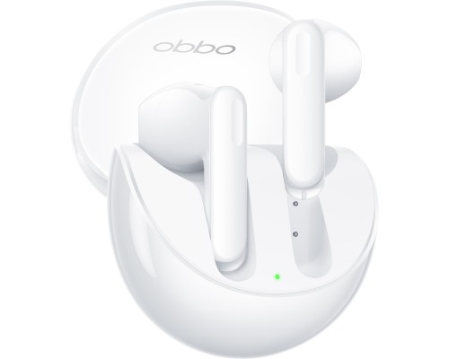 Навушники Oppo Enco Air3 ETE31 Glaze White (ETE31 White)