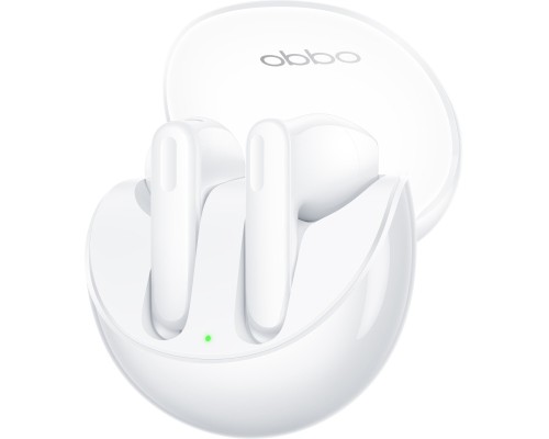 Навушники Oppo Enco Air3 ETE31 Glaze White (ETE31 White)