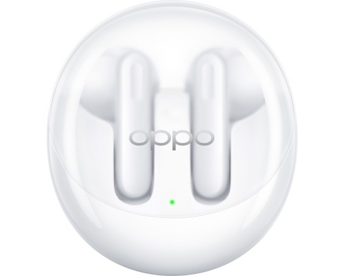 Навушники Oppo Enco Air3 ETE31 Glaze White (ETE31 White)