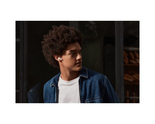 Навушники Oppo Enco Air3 ETE31 Glaze White (ETE31 White)