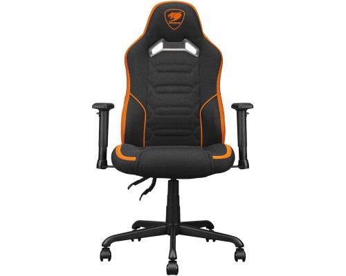 Крісло ігрове Cougar Fusion SF