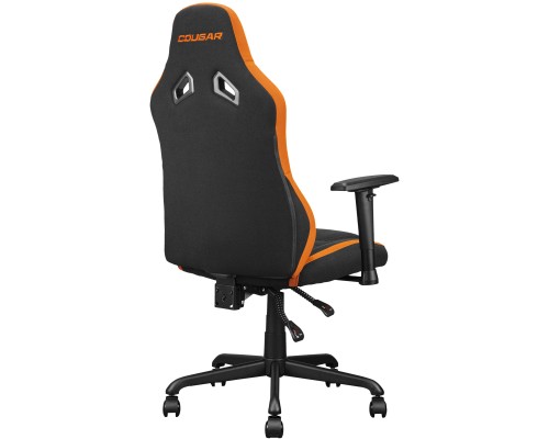 Крісло ігрове Cougar Fusion SF