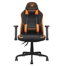 Крісло ігрове Cougar Fusion SF