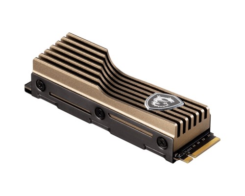 Накопичувач SSD M.2 2280 1TB Spatium M480 PRO HS MSI (S78-440L1J0-P83)