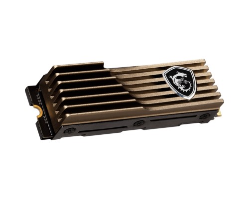 Накопичувач SSD M.2 2280 1TB Spatium M480 PRO HS MSI (S78-440L1J0-P83)