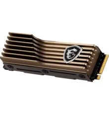 Накопичувач SSD M.2 2280 1TB Spatium M480 PRO HS MSI (S78-440L1J0-P83)