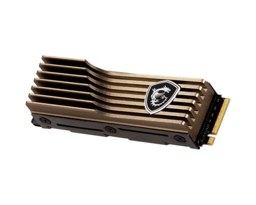 Накопичувач SSD M.2 2280 1TB Spatium M480 PRO HS MSI (S78-440L1J0-P83)