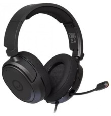 Навушники Lorgar Kaya 360 USB Black (LRG-GHS360)