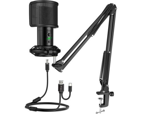 Мікрофон Fifine T683