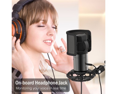 Мікрофон Fifine T683