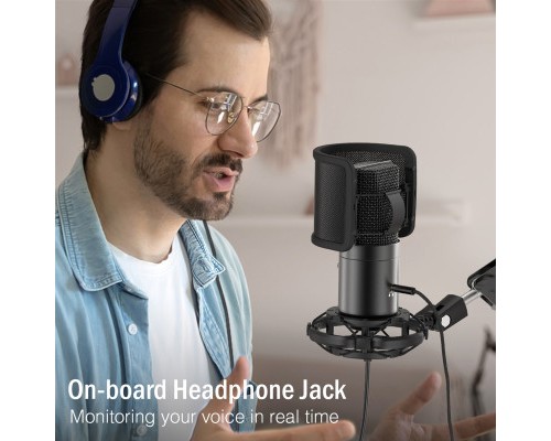 Мікрофон Fifine T683