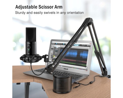 Мікрофон Fifine T683