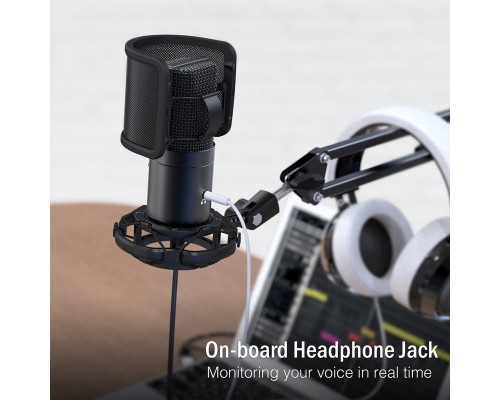 Мікрофон Fifine T683