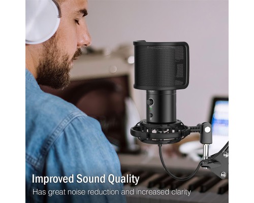 Мікрофон Fifine T683