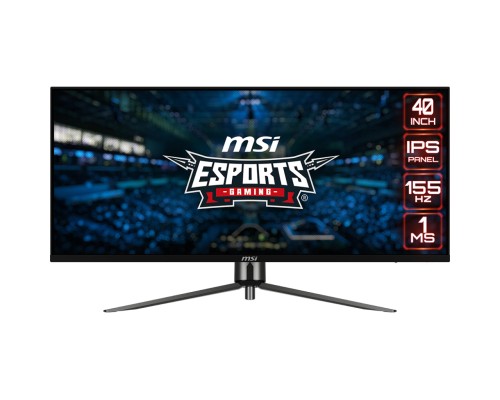 Монітор MSI MAG401QR