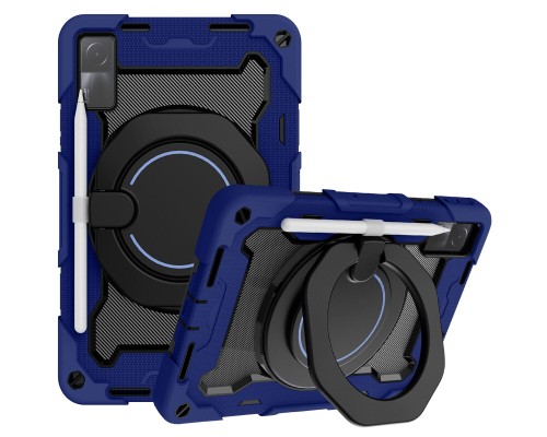 Чохол до планшета BeCover Xiaomi Redmi Pad 10.61