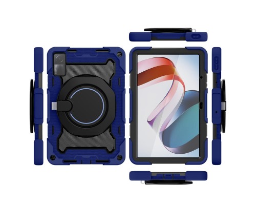 Чохол до планшета BeCover Xiaomi Redmi Pad 10.61