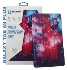 Чохол до планшета BeCover Smart Case Samsung Tab A9 Plus SM-X210/SM-X215/SM-X216 11.0