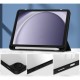 Чохол до планшета BeCover Soft Edge stylus holder Samsung Tab A9 SM-X115 8.7