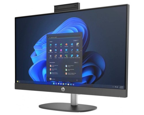 Комп'ютер HP ProOne 240 G10 AiO / i5-1335U, 16, D512, Cam, WiFi, W11P64 (885Q3EA)