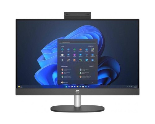 Комп'ютер HP ProOne 240 G10 AiO / i5-1335U, 16, D512, Cam, WiFi, W11P64 (885Q3EA)