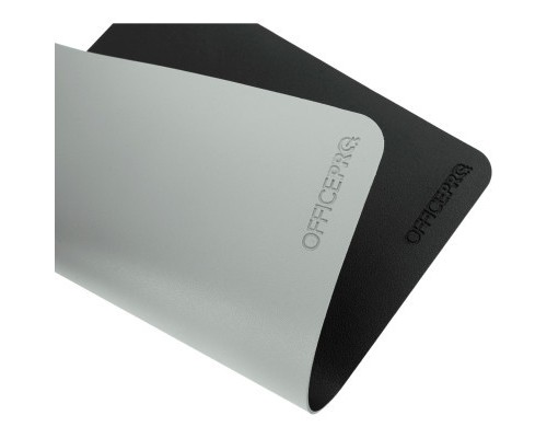 Килимок для мишки OfficePro MP100BG Black/Gray (MP100BG)