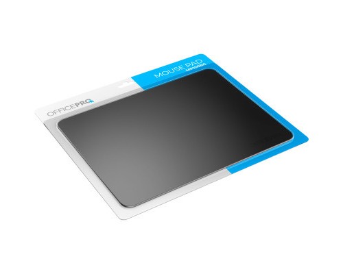 Килимок для мишки OfficePro MP100BG Black/Gray (MP100BG)