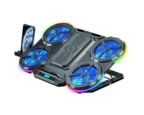 Підставка до ноутбука GamePro CP1450