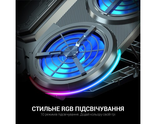 Підставка до ноутбука GamePro CP1450