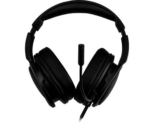 Навушники Hator Hellraizer PC Edition Black (HTA-803)