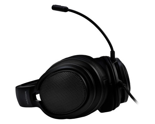 Навушники Hator Hellraizer PC Edition Black (HTA-803)