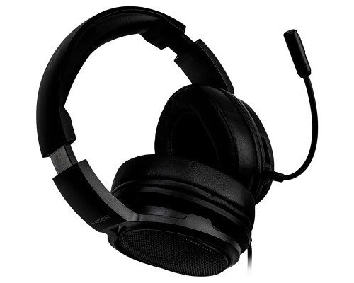 Навушники Hator Hellraizer PC Edition Black (HTA-803)