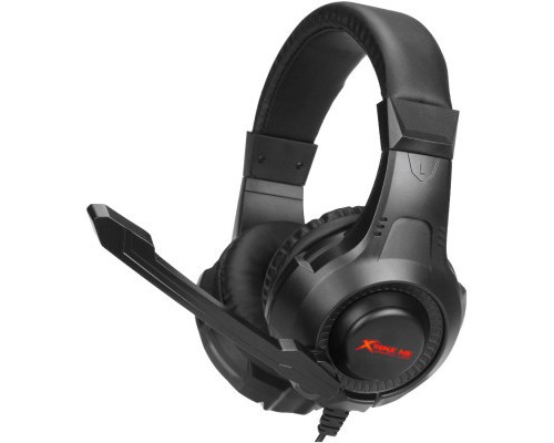 Навушники Xtrike ME HP-311 Rainbow Black (HP-311)