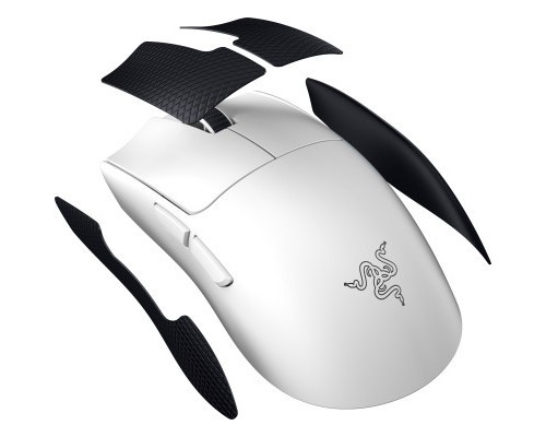 Мишка Razer Viper V3 PRO Wireless White (RZ01-05120200-R3G1)