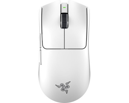 Мишка Razer Viper V3 PRO Wireless White (RZ01-05120200-R3G1)