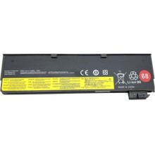Акумулятор до ноутбука Lenovo ThinkPad x270 (45N1127) 5200mAh (NB480401)