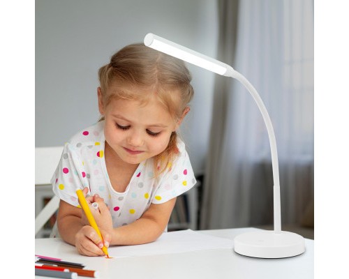 Настільна лампа Eurolamp LED-TLD-5W(white)