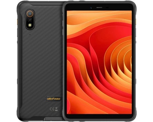 Планшет Ulefone Armor Pad Lite 3/32GB NFC Black (6937748735588)