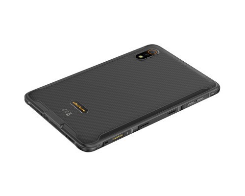 Планшет Ulefone Armor Pad Lite 3/32GB NFC Black (6937748735588)