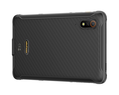 Планшет Ulefone Armor Pad Lite 3/32GB NFC Black (6937748735588)