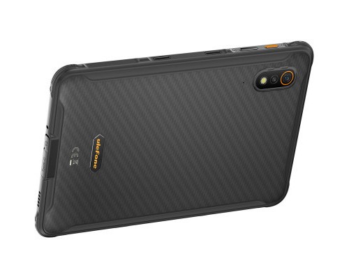 Планшет Ulefone Armor Pad Lite 3/32GB NFC Black (6937748735588)